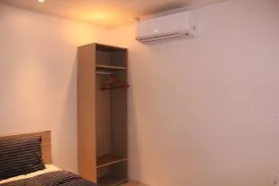 Wood House Hotel Μπουσάν