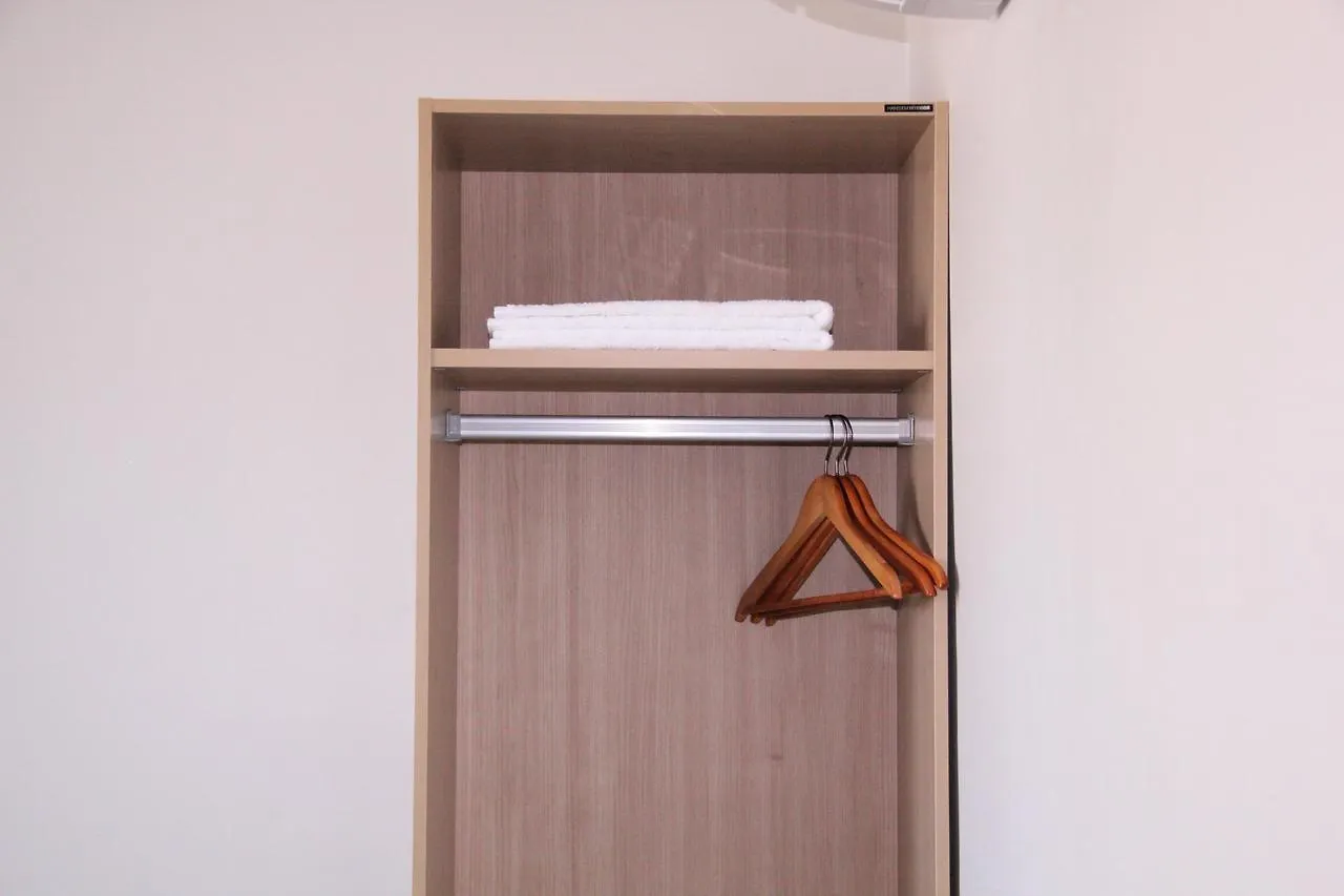 Wood House Hotel Μπουσάν Νότια Κορέα