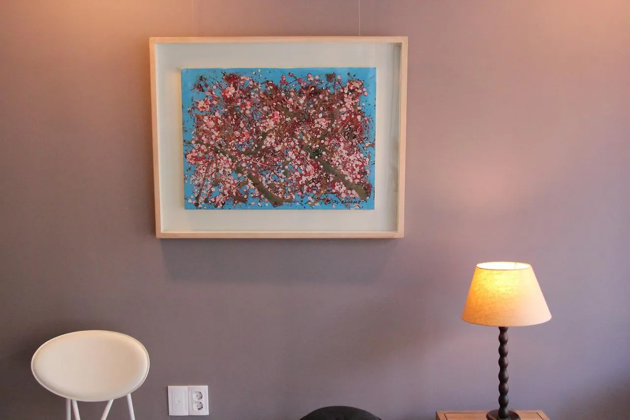 Wood House Hotel Μπουσάν 3*,  Νότια Κορέα