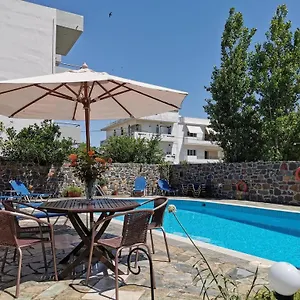Hotel Mark Iraklio