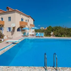 Aparthotel Eleana Chania (Crete)