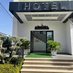 visit hotel