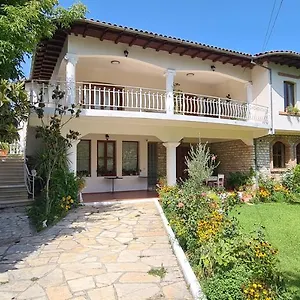 Frühstückspension Veranda Berat