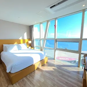 Hotel Ms Haeundae, Pusan