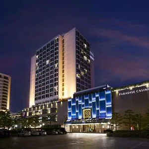 5* Otel Paradise