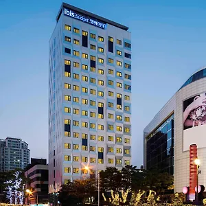 Hotel Ambassador Haeundae, Busan