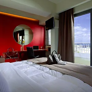 Aparthotel Lato Annex Boutique Iraklio