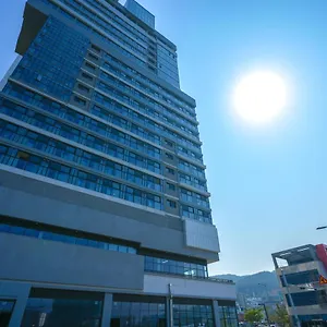 Hotel Shiftdoor Hari, Busan