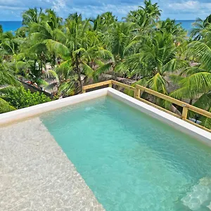 Gasthof Casa Alkimia Town Isla Mujeres