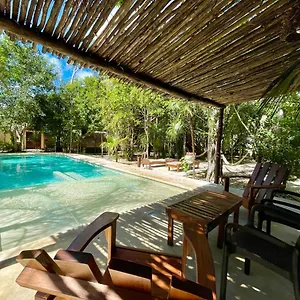 Aparthotel Aldea Xaan Ha Tulum