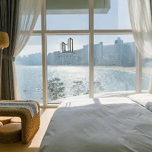 Hotel De Homme, Busan
