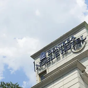 Hotel Noble Seoul