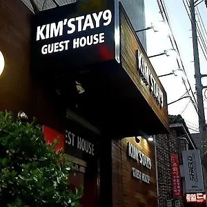 Hostel Kimstay 9 Seoul