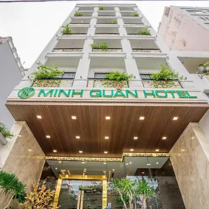 Minh Quan - Center By Hos 3*, Da Nang Vietnam