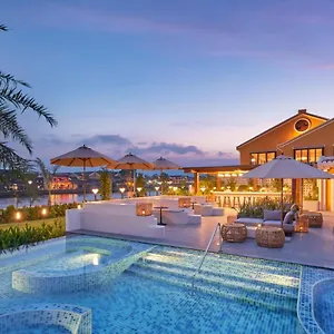 Moire Hoi An, Vignette Collection By Ihg 5*, Hoi An Vietnam