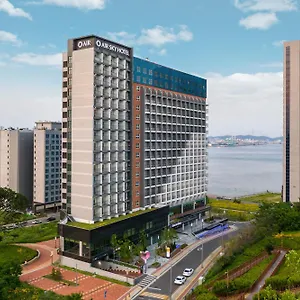 Hotel Airsky Incheon
