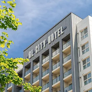 Hotel Gl Airport Incheon