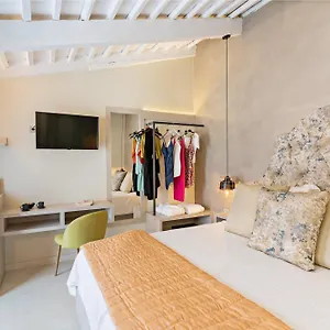 Hotel Mitos-suites Rethymno
