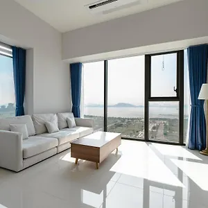 Sr Yeongjong 4*, Incheon South Korea