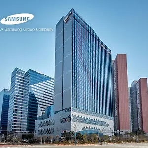 Hotel Shilla Gimhae Airport - Noksan, Busan