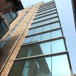 Hostel Gangnam Suncity Seoul