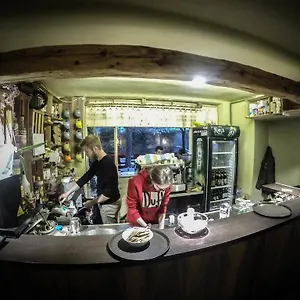 Hostel Arka Shkodra