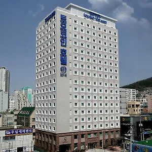 Hotel Toyoko Seomyeon, Busan