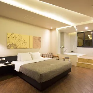 3* Otel 2 Heaven Seomyeon