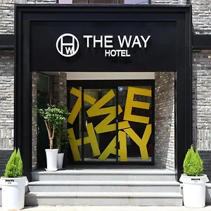 The Way Busan