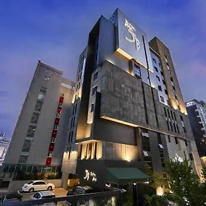 Hotel Jb Design, Busan