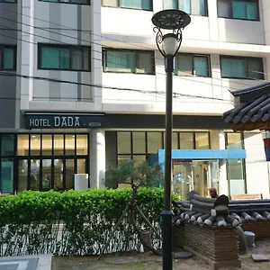 Hotel Dada Insadong Seoul