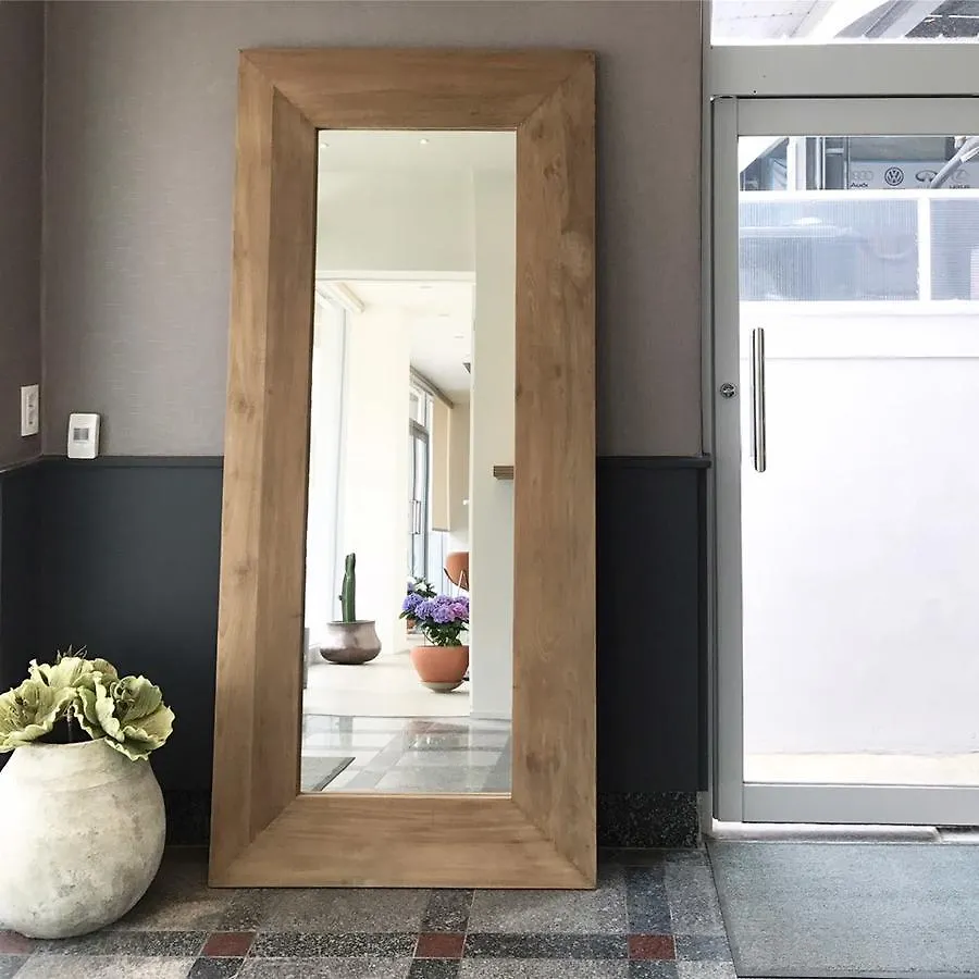 酒店 木屋酒店 釜山